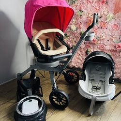 Orbit  Baby  G3