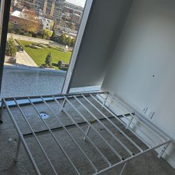 Full Sized Bed Frame