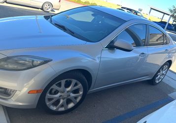 Mazda 2009