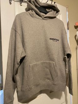 Essentials Hoodie