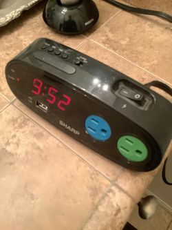 Alarm Clock