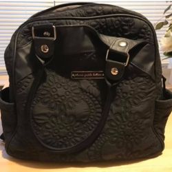 Petunia Pickle Bottom Diaper Bag