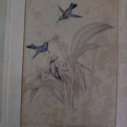 Antique Painting's 
