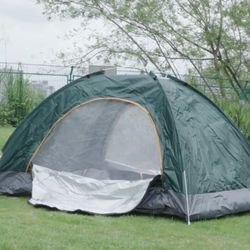 Never Used Camping Gear