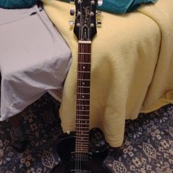 Les Paul Special Epiphone 
