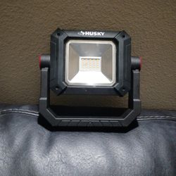 Husky
12000 Lumen LED Portable Corded Work Light
