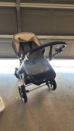 Bugaboo stroller