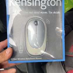 Computer Mouse