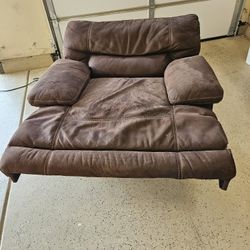 Power Recliner