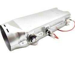 5301EL1001H Dryer Heating Element Assembly Replacing Parts Compatible with LG and Kenmore Sears' Laundry Dryer