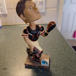 SF Giants Buster Posey Bobblehead 
