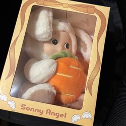 giant sonny angel plush 