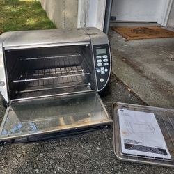 Toaster Oven