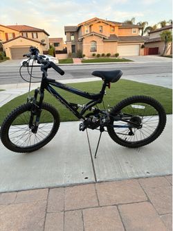 20inch Kids Mountain Bile