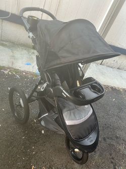 Baby Trend Jogger Stroller