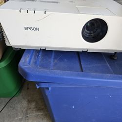 Projector