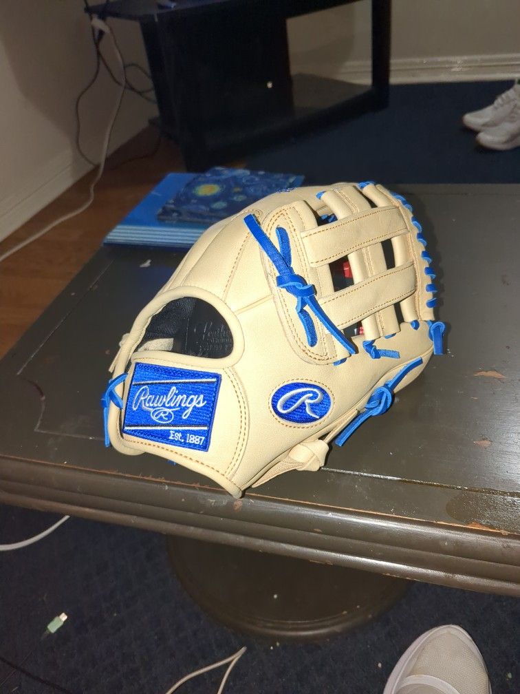 Rawlings Youth Baseball Glove
