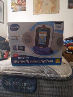 VTech Innotab Stereo Speaker System
