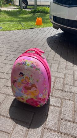 Little princess bag