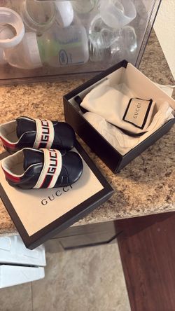 GUCCI for Baby