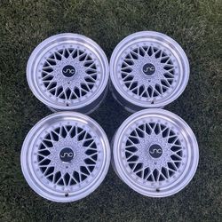 JNC004 Wherls