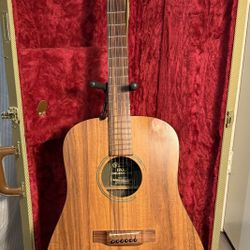 Martin DXK2 Dreadnought 