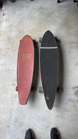 Longboards