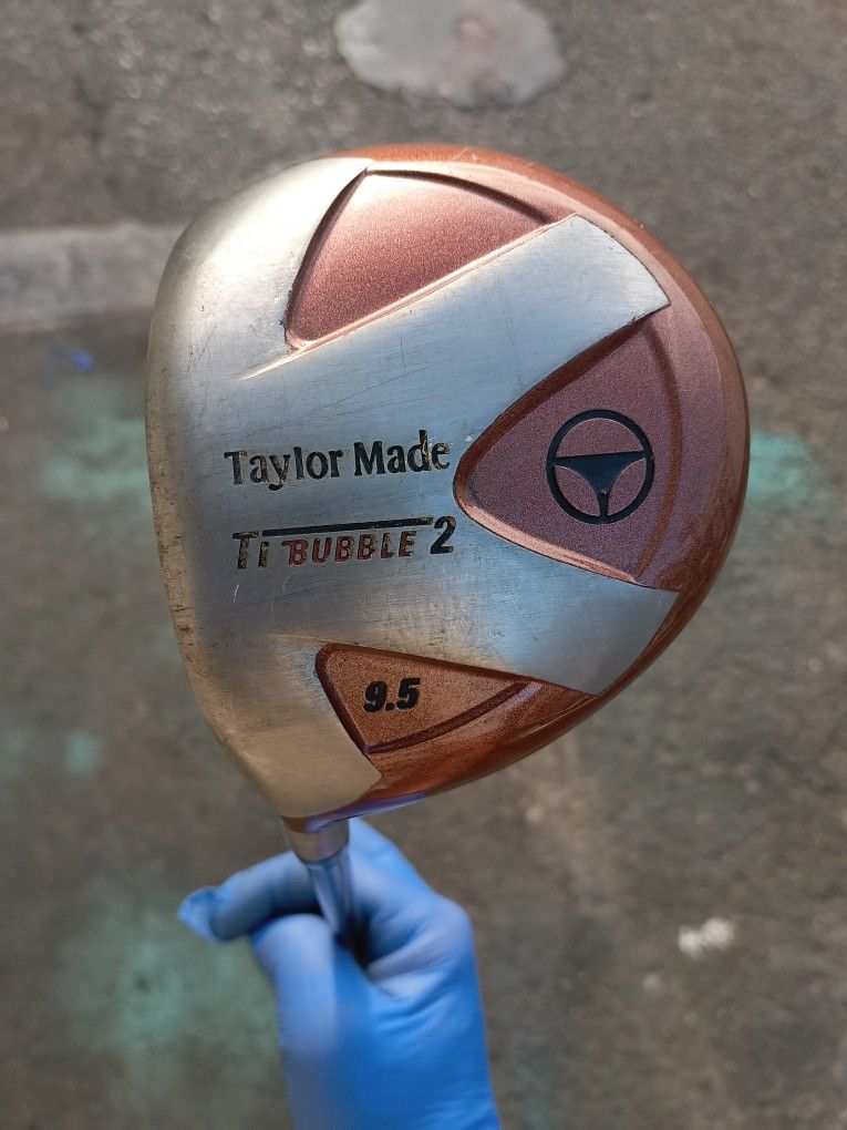 Golf Club