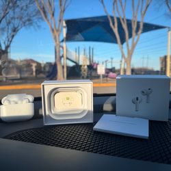 Gen 3 PRO’S ANC with Receipt