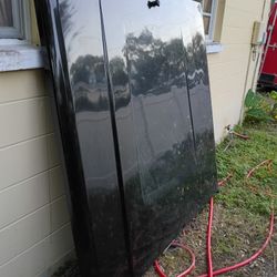 2011 Ford f150 Hard Top Cover. 