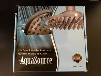 Rainmaker Showerhead