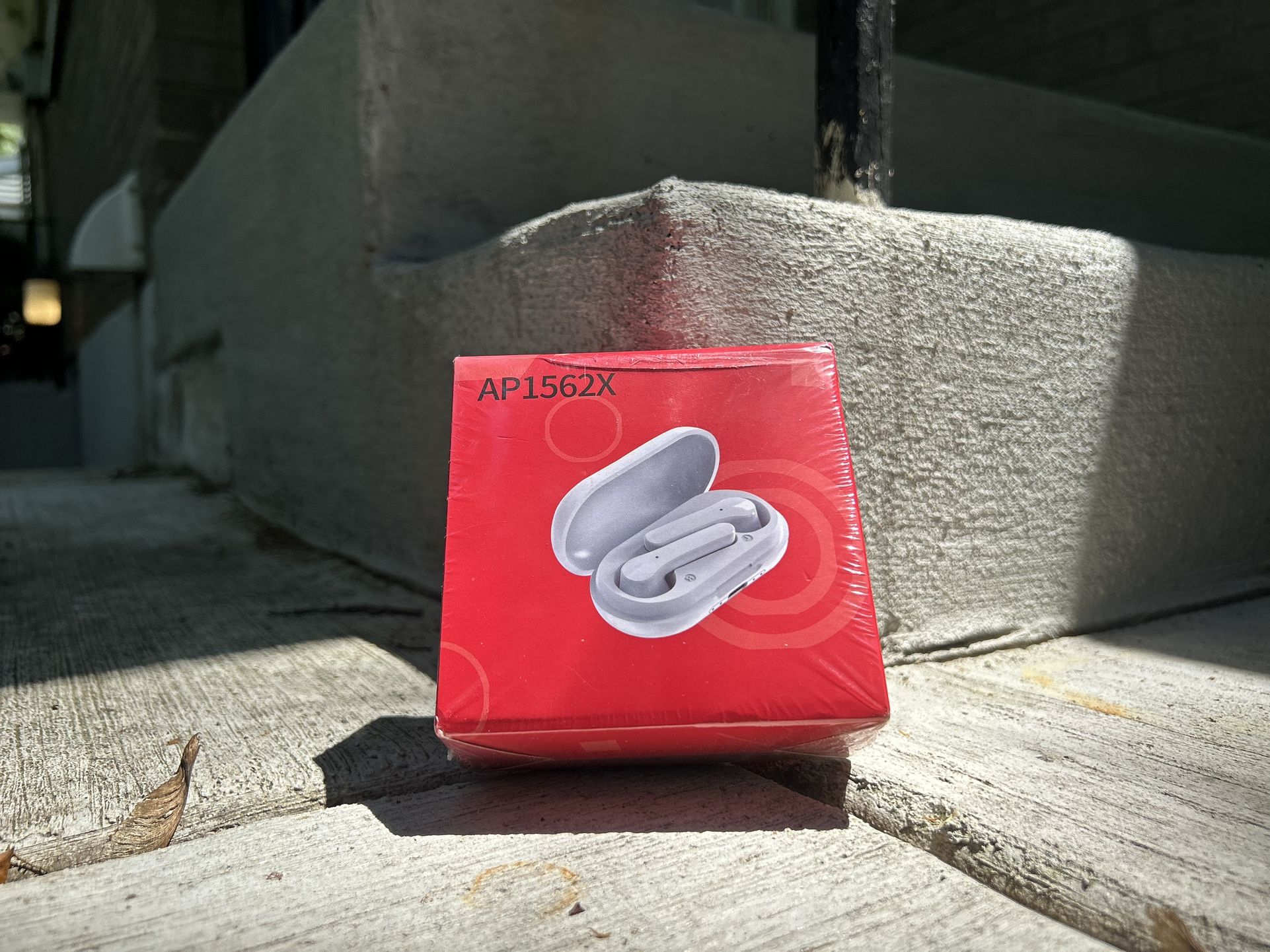 Bluetooth Earbuds