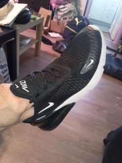 NIKE Air Max 270 US Men's 11
