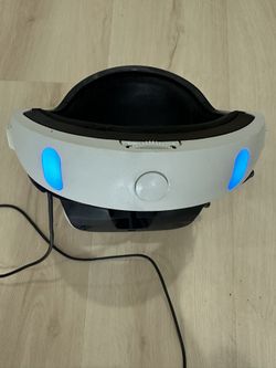 Playstation VR Headset