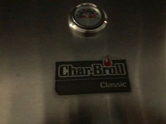Free Grill