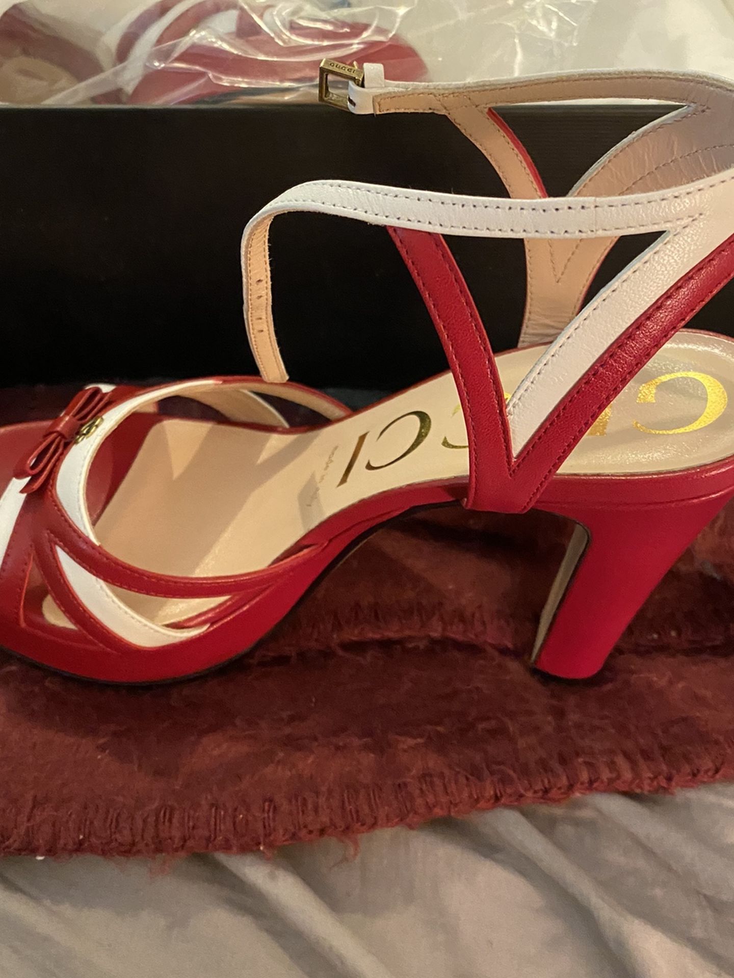 Gucci Shoes
