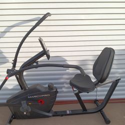 Exercise Bike, Exercise Bikes 