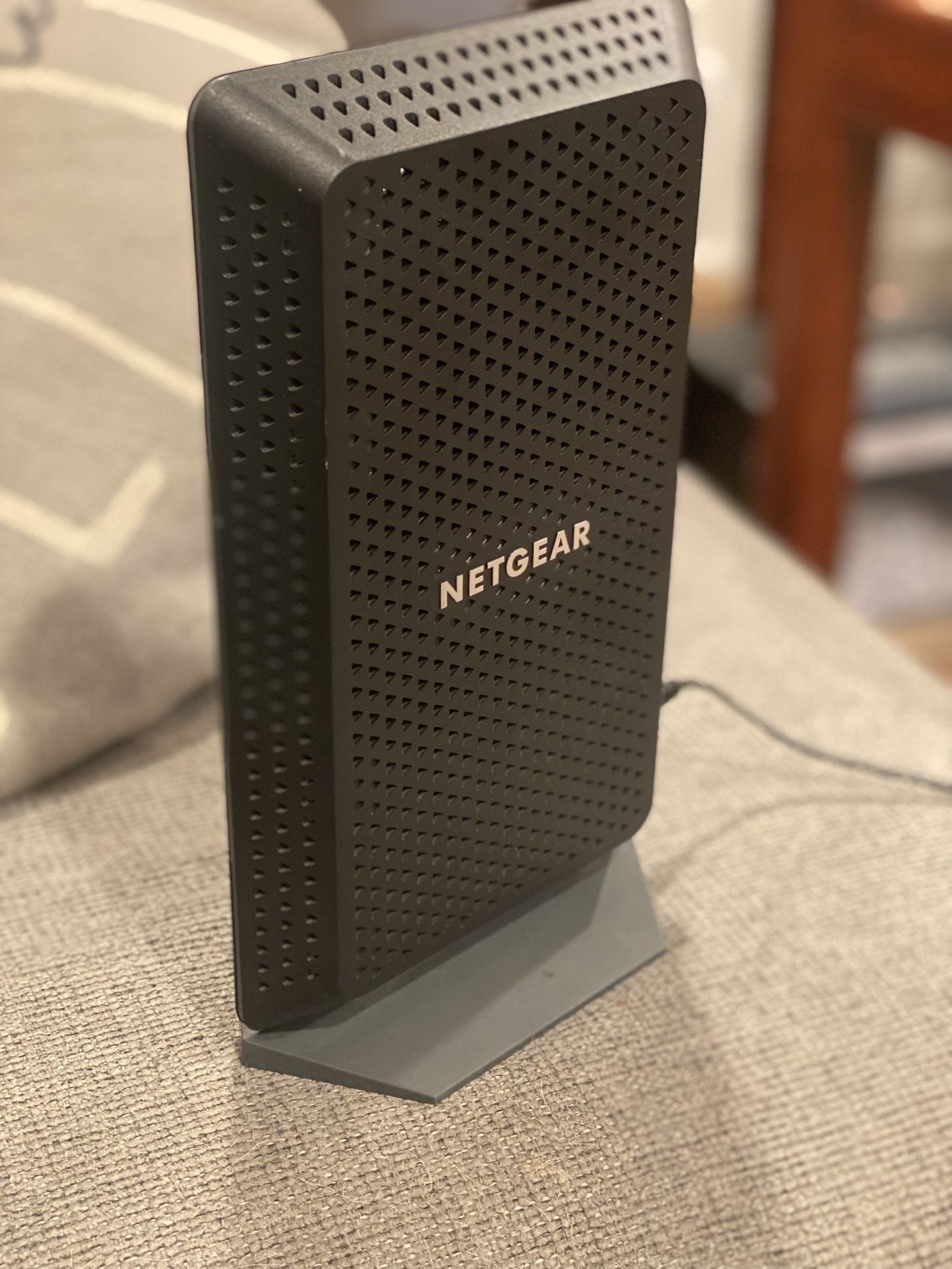 Netgear Nighthawk CM1200