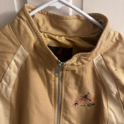 Jordan Flight Tour Jacket (Size L) - New w/ Tags