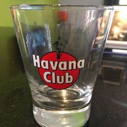Havana club 12oz