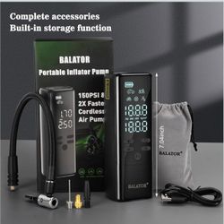 SuperSafe LIFEBMS Power Station