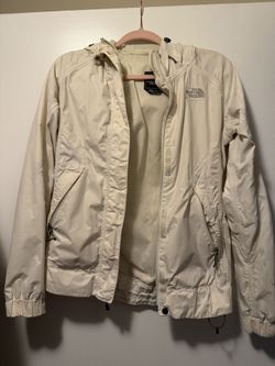 North Face Light Jacket