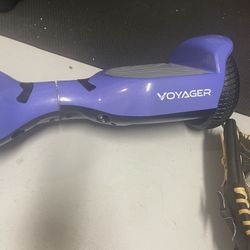 Hover Board 