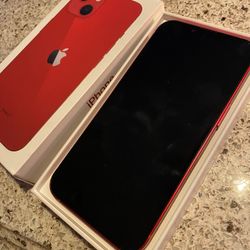 iPhone 13 Factory Unlocked 
