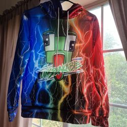 Sueter And Pants For Boy And Girl Size M