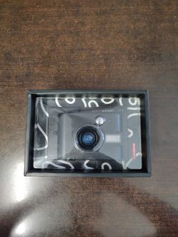 LOMO'INSTANT Film Camera