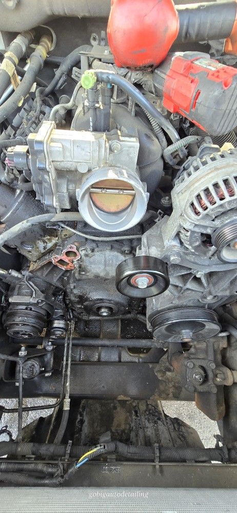 Mechanic