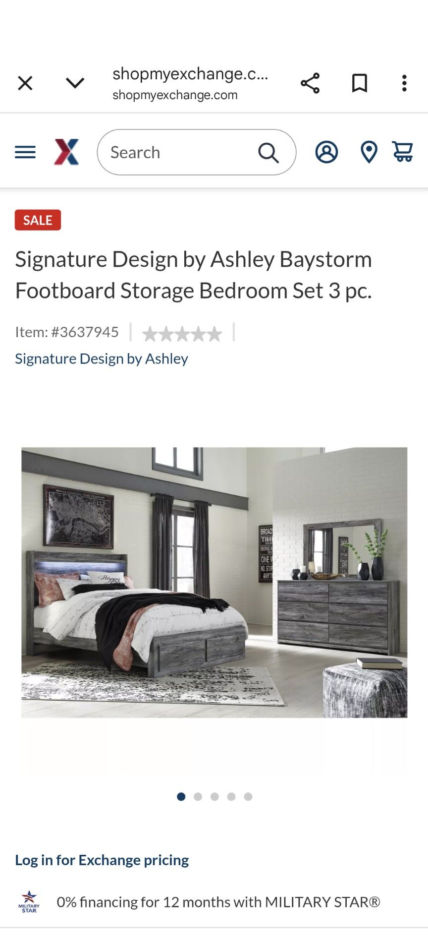 Bed Set