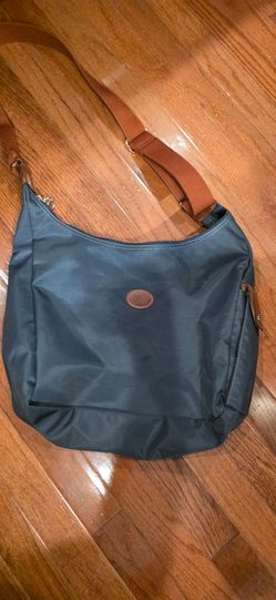Longchamp Le Pliage Hobo Shoulder Bag