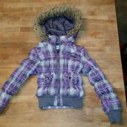 Girls jacket